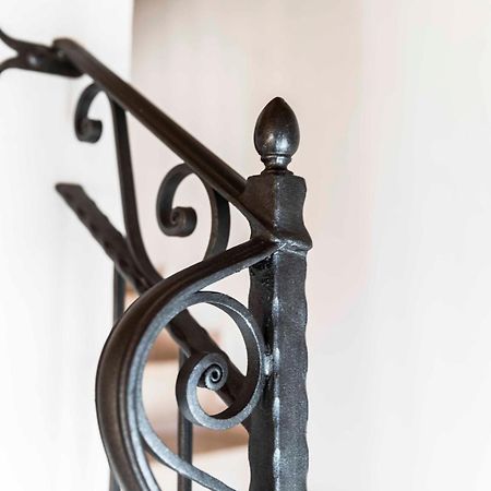 Residence-Hotel Cimbro Mezzaselva  外观 照片